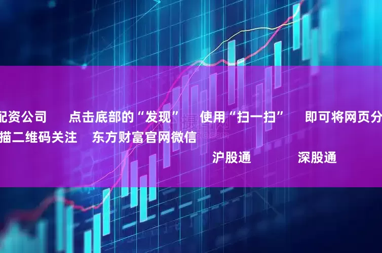 贵阳本地股票配资公司      点击底部的“发现”     使用“扫一扫”     即可将网页分享至朋友圈                            扫描二维码关注    东方财富官网微信                                                                        沪股通             深股通